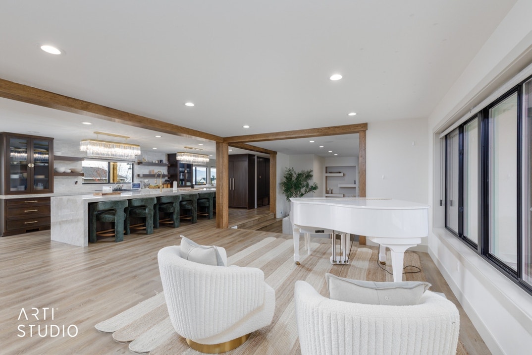 essi & Jordan Ngatikaura House 15