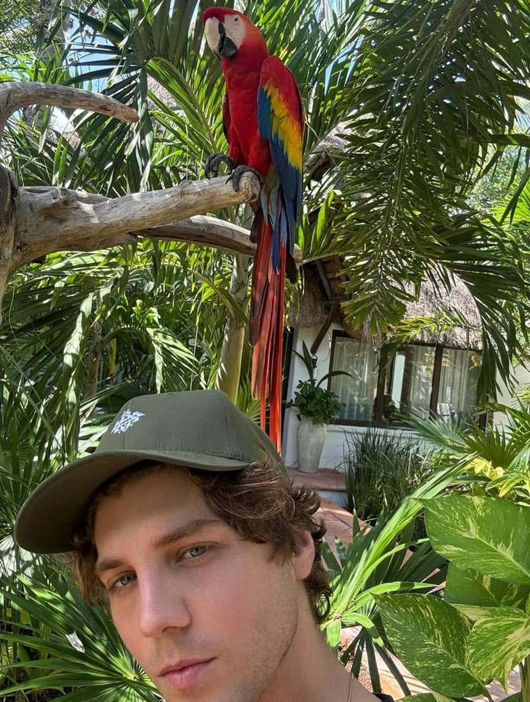 Lukas Gage