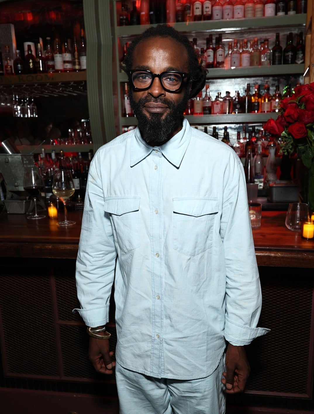 Remembering John Forté 9