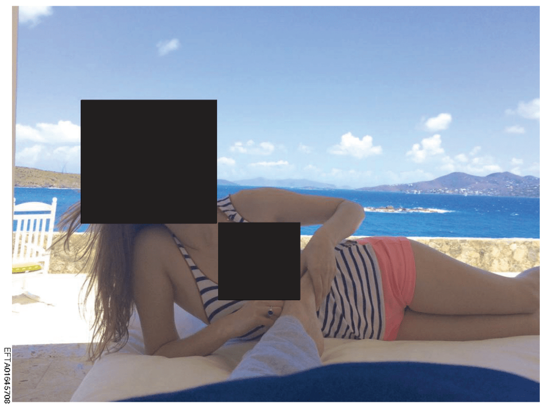 Epstein Files Females 5