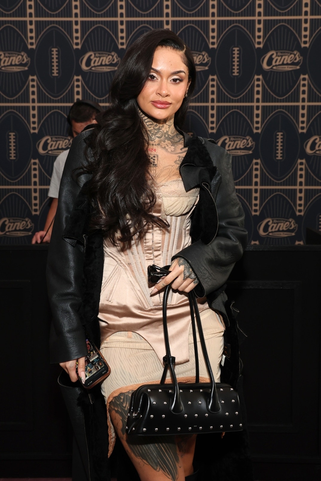 Kehlani