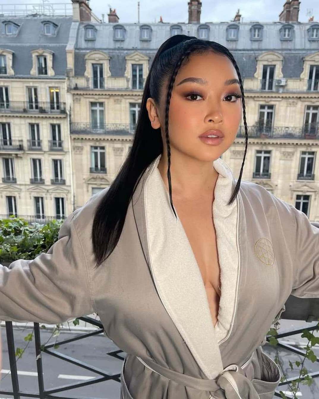 Lana Condor Hot Shots 10