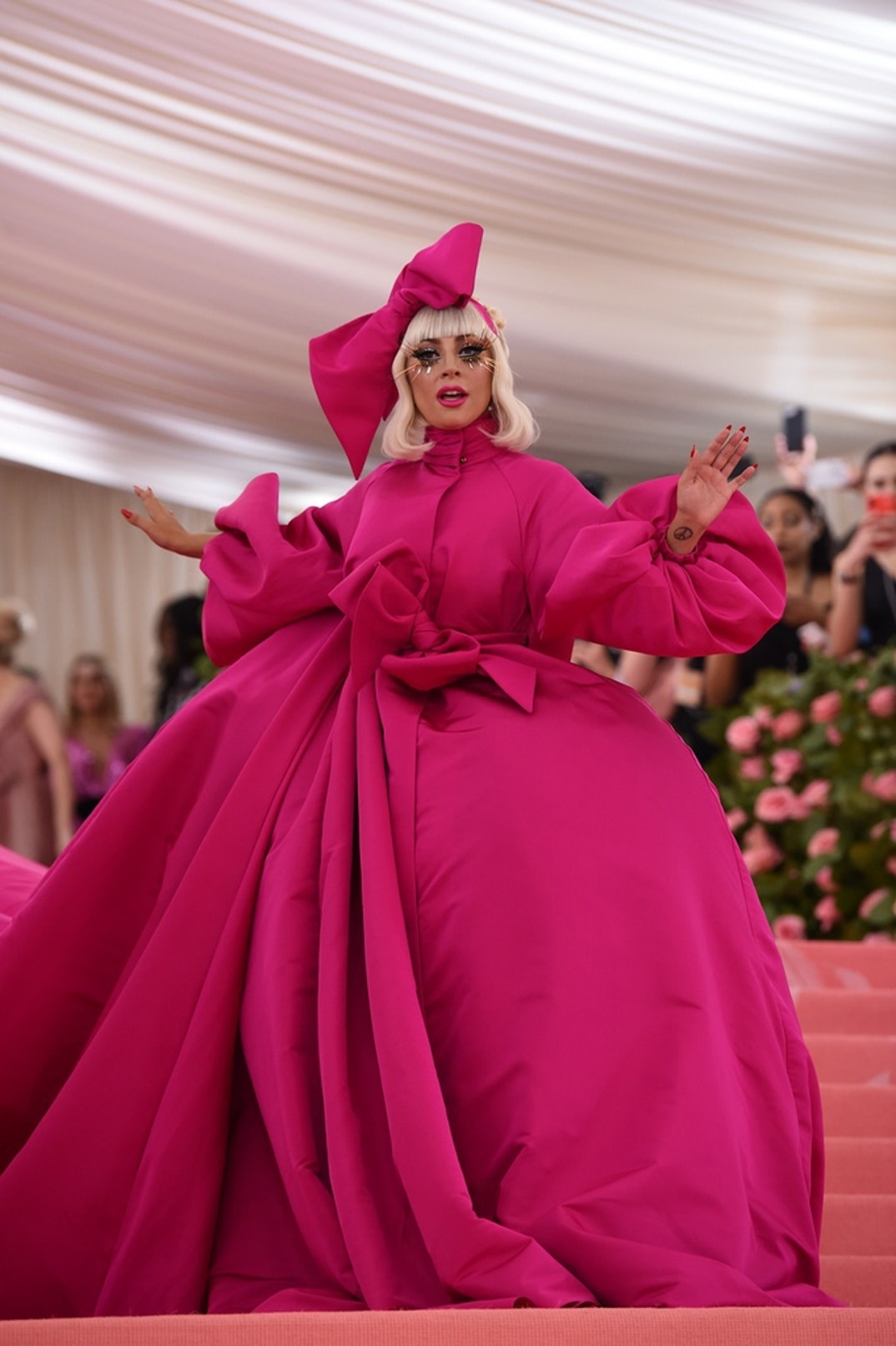Lady Gaga 2019
