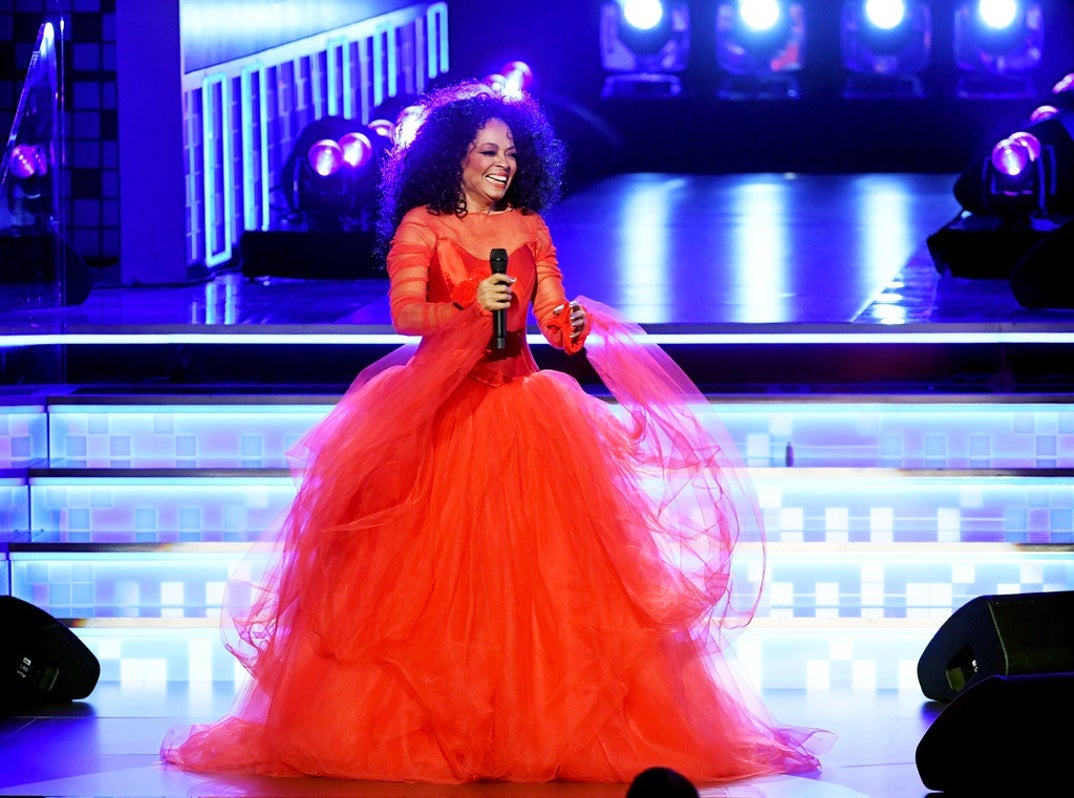 Diana Ross Through The Years 9