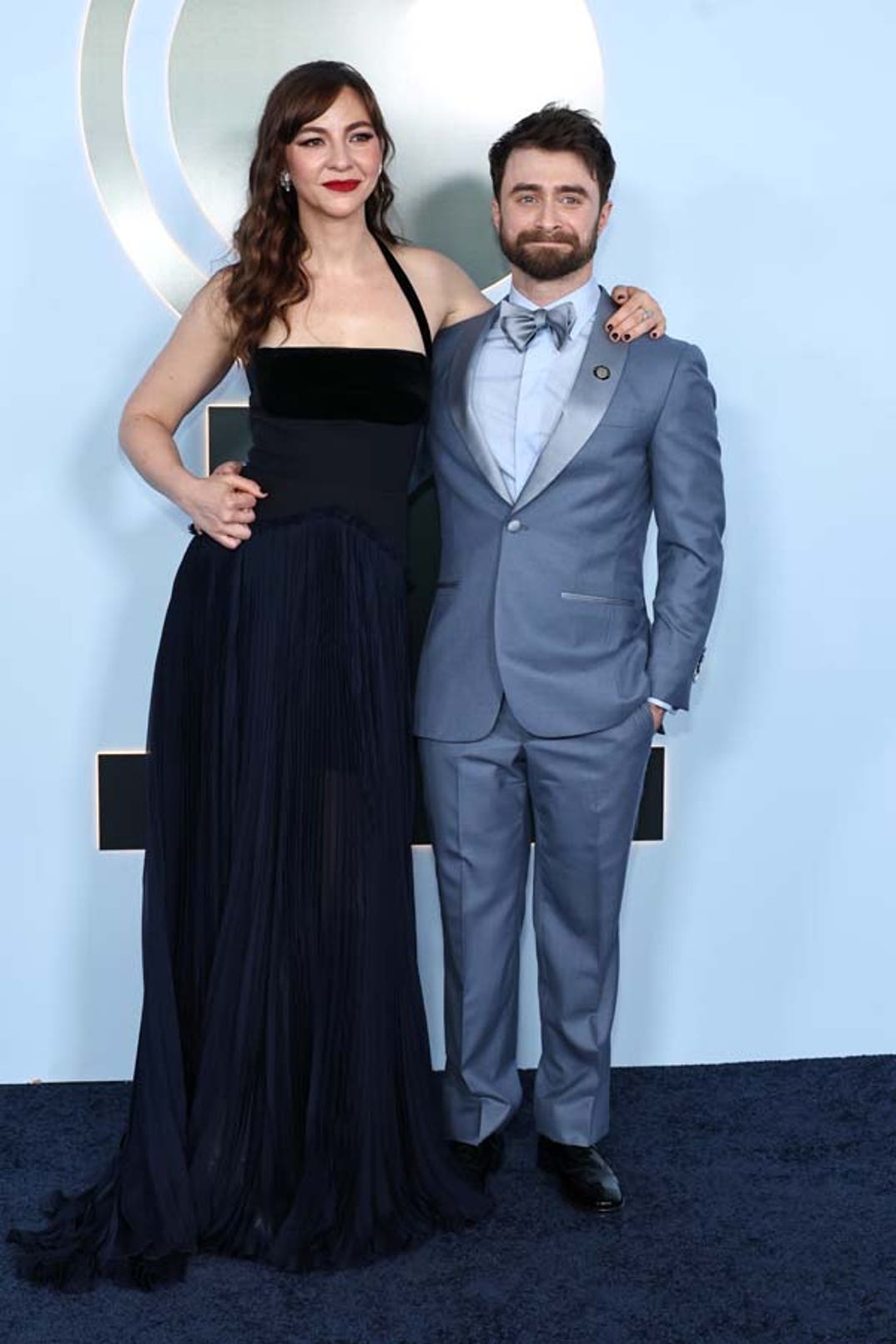 Daniel Radcliffe