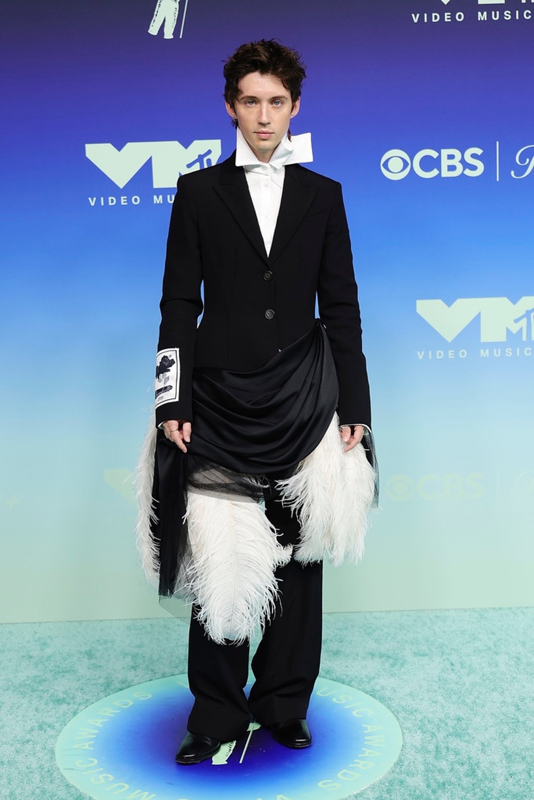 Troye Sivan