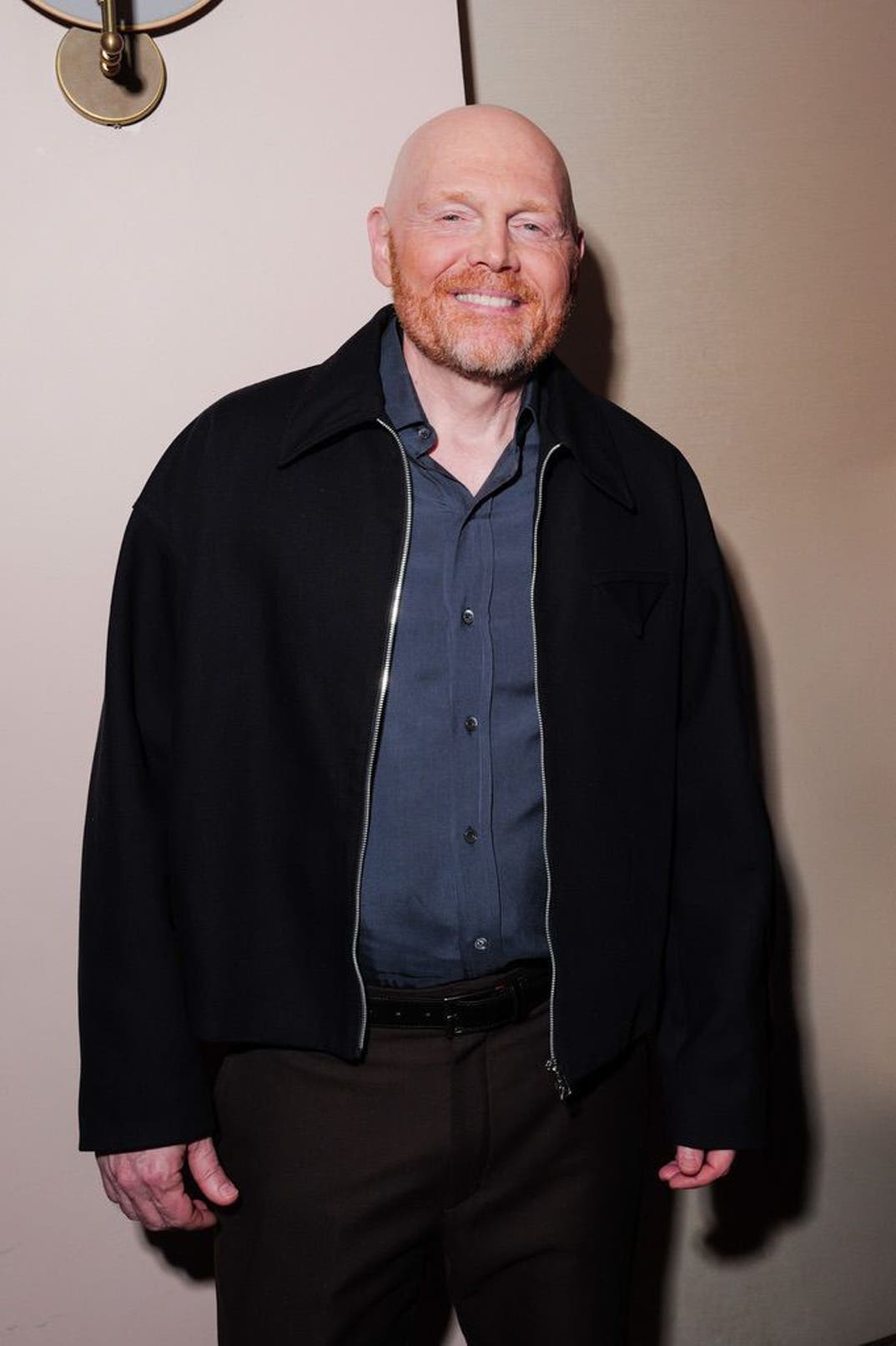 Bill Burr