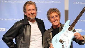 Led Zeppelin Singer Robert Plant -- Obsessed Fan Ordered to Stay 300 ...