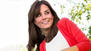 Kate Middleton -- The Corporate Race to the Fetus