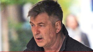 Alec Baldwin -- FIRED FROM MSNBC
