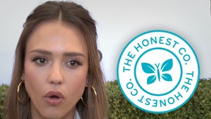 Jessica Alba's Company Agrees to Pay $1.55 Million in Class Action Settlement
