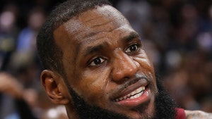 LeBron James Agrees to 4 Year, $154 Million Deal with Los Angeles Lakers