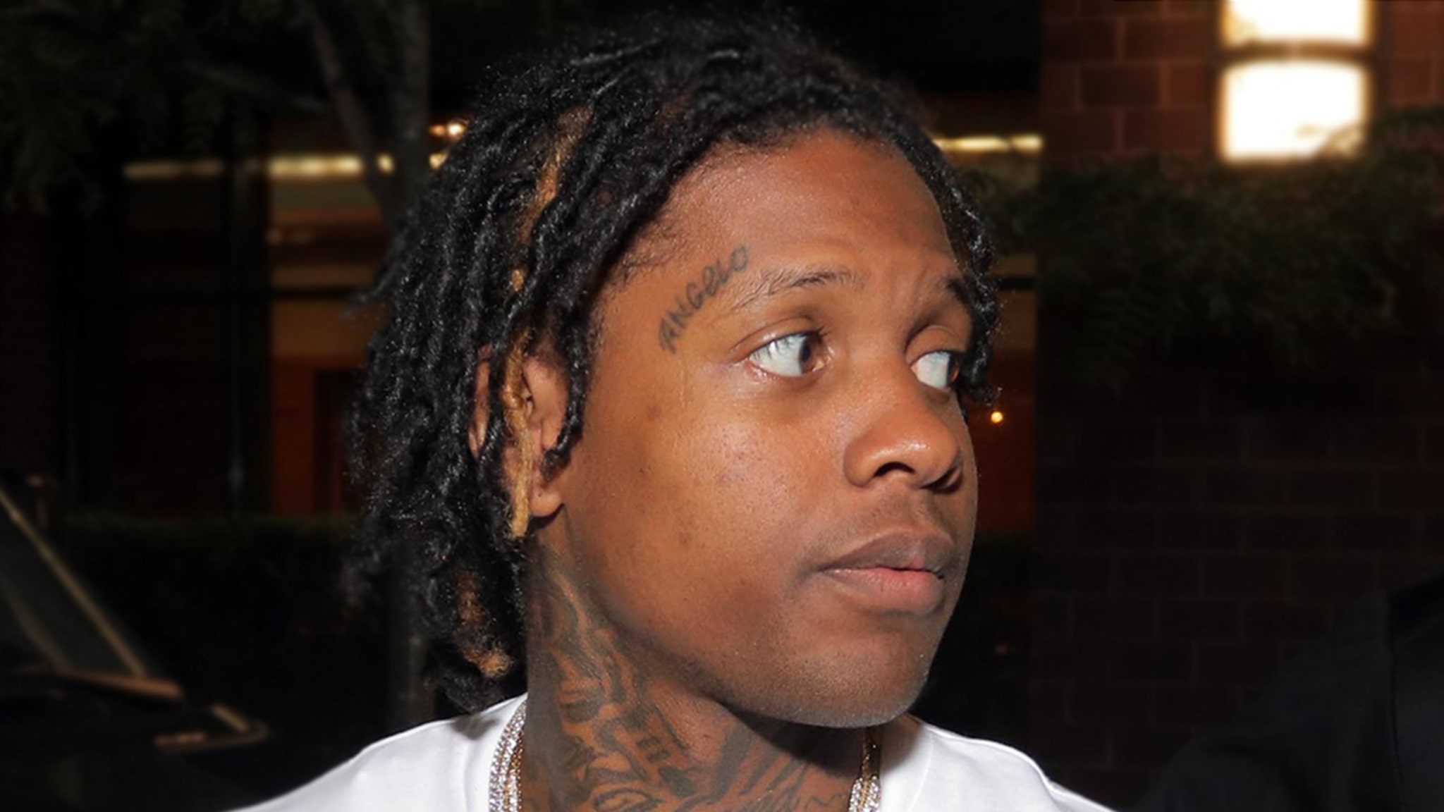 Lil Durk asks judge to let him travel for upcoming shows. 
