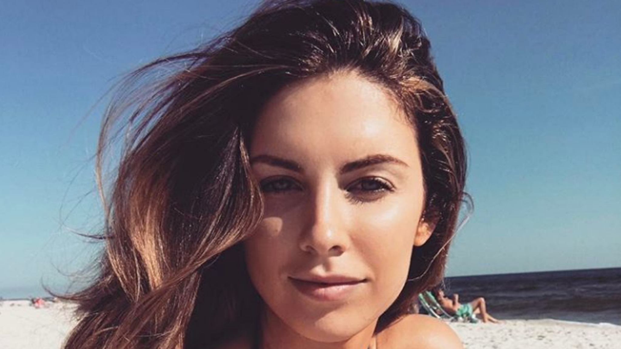 Katherine Webb's Hot Shots