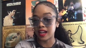 H.E.R. Wants George Floyd Tribute, 'I Can't Breathe' to Heal and Educate
