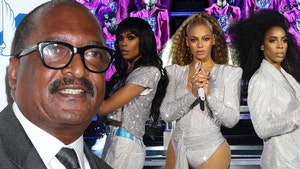 Destiny's Child Reunion Not Happening, Says Beyonce's Dad