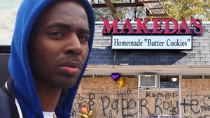 Young Dolph Shooting Leaves Memphis Cookie Store Employees 'Traumatized'
