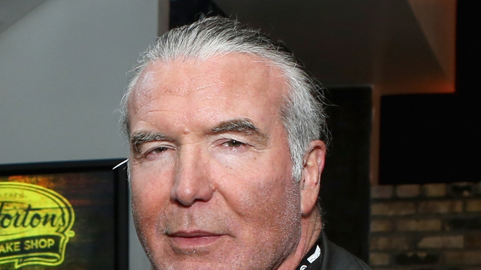WWE Legend Scott Hall Hospitalized After Suffering Injuries In Scary Fall