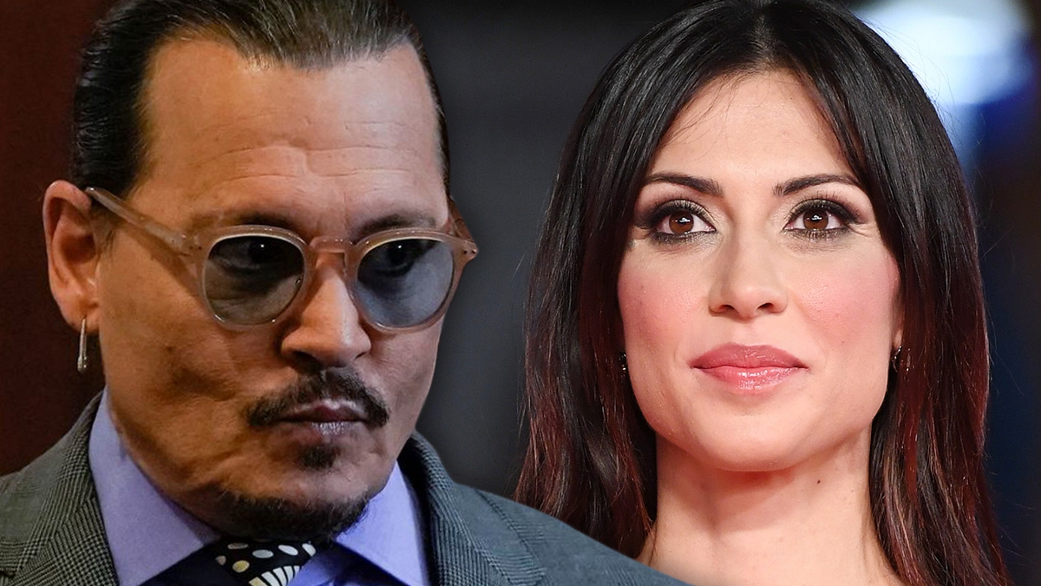 Johnny Depp Gets Support from Women's Domestic Abuse Group thumbnail