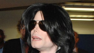 Michael Jackson Estate Claims Man Took Property from Home Right After Death