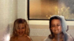 Guess Who These Bubbly Sisters Turned Into!