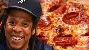 Jay-Z Invests $16.5 Million in Robotic Pizza Company