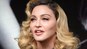 Madonna Sings Happy Birthday to Daughter Onstage During MSG Concert