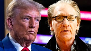 091424 donald trump bill maher main getty comp