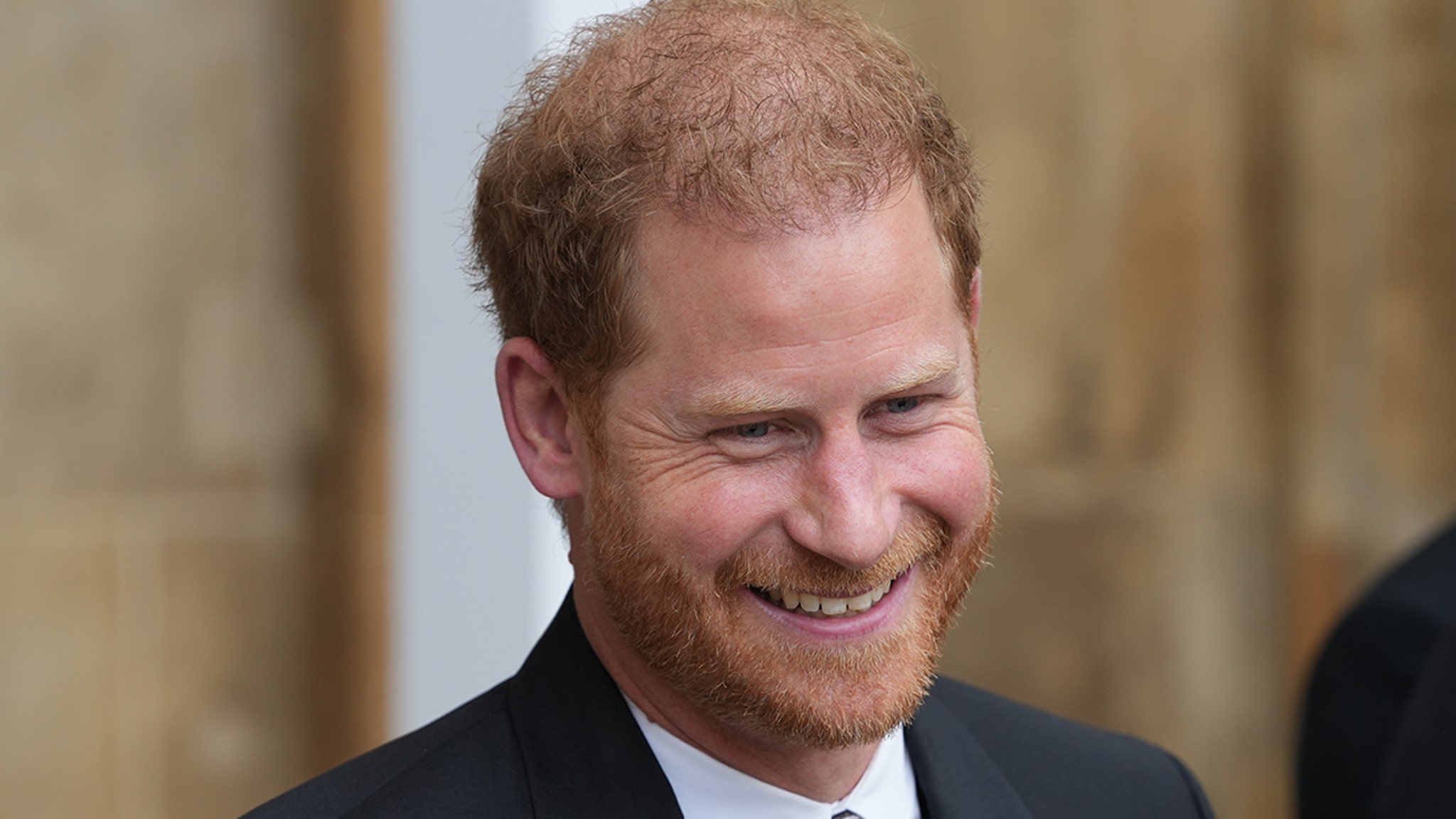 Prince Harry Wins Settlement in Spying Lawsuit Against News Group Newspapers