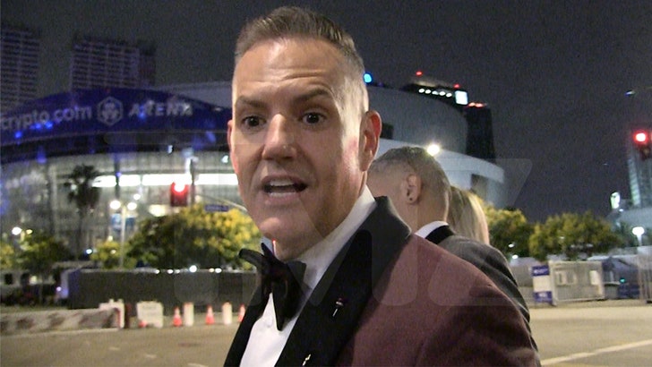 ‘RuPaul’s Drag Race’ Star Ross Mathews Says Emmys Invite an Honor, Despite Loss