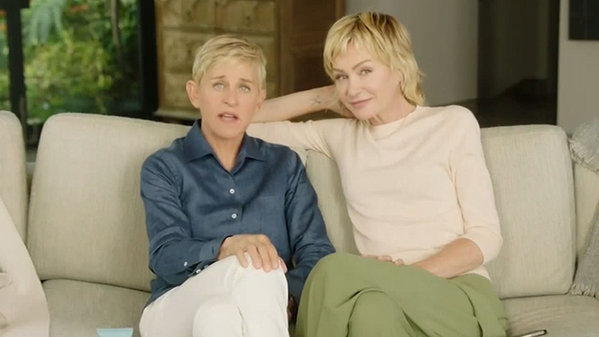 Ellen DeGeneres Isn’t Mean, She’s Kind