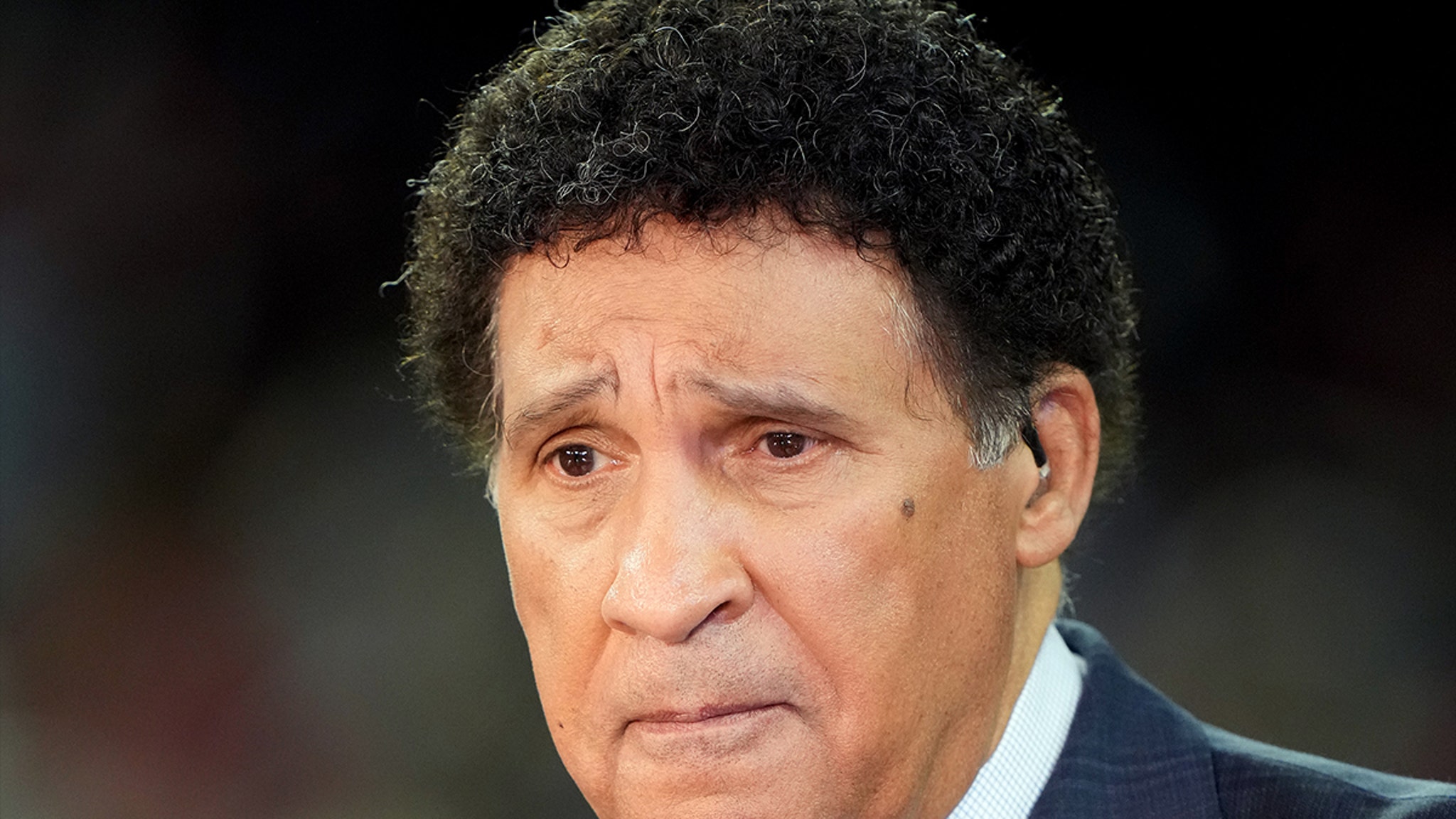 Sportscasting Legend Greg Gumbel Dead At 78 After Cancer Battle