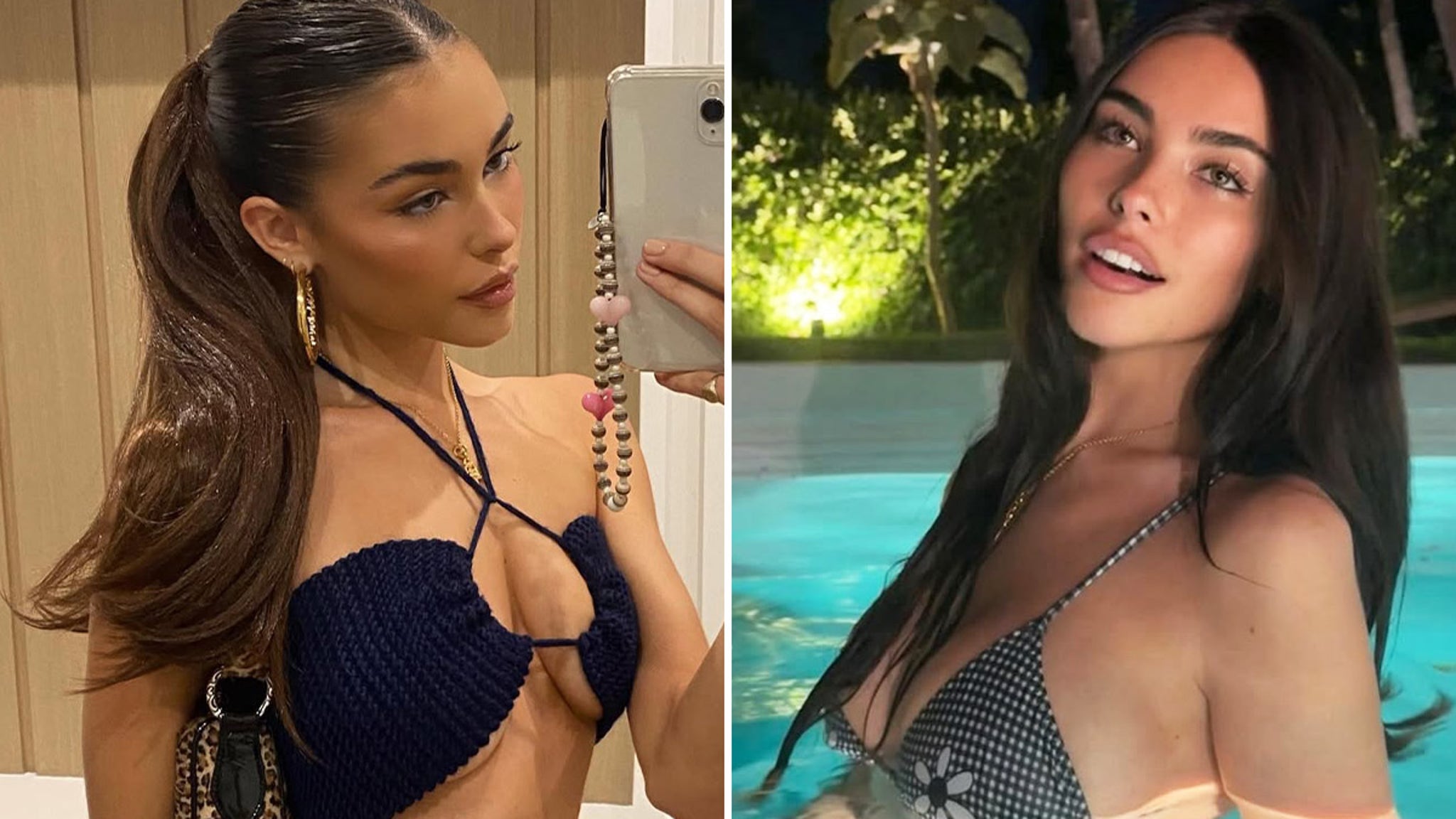 Madison Beer’s Sexiest Shots to Kick Off Her 26th Birthday!