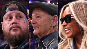 knicks pacers celebs launch getty