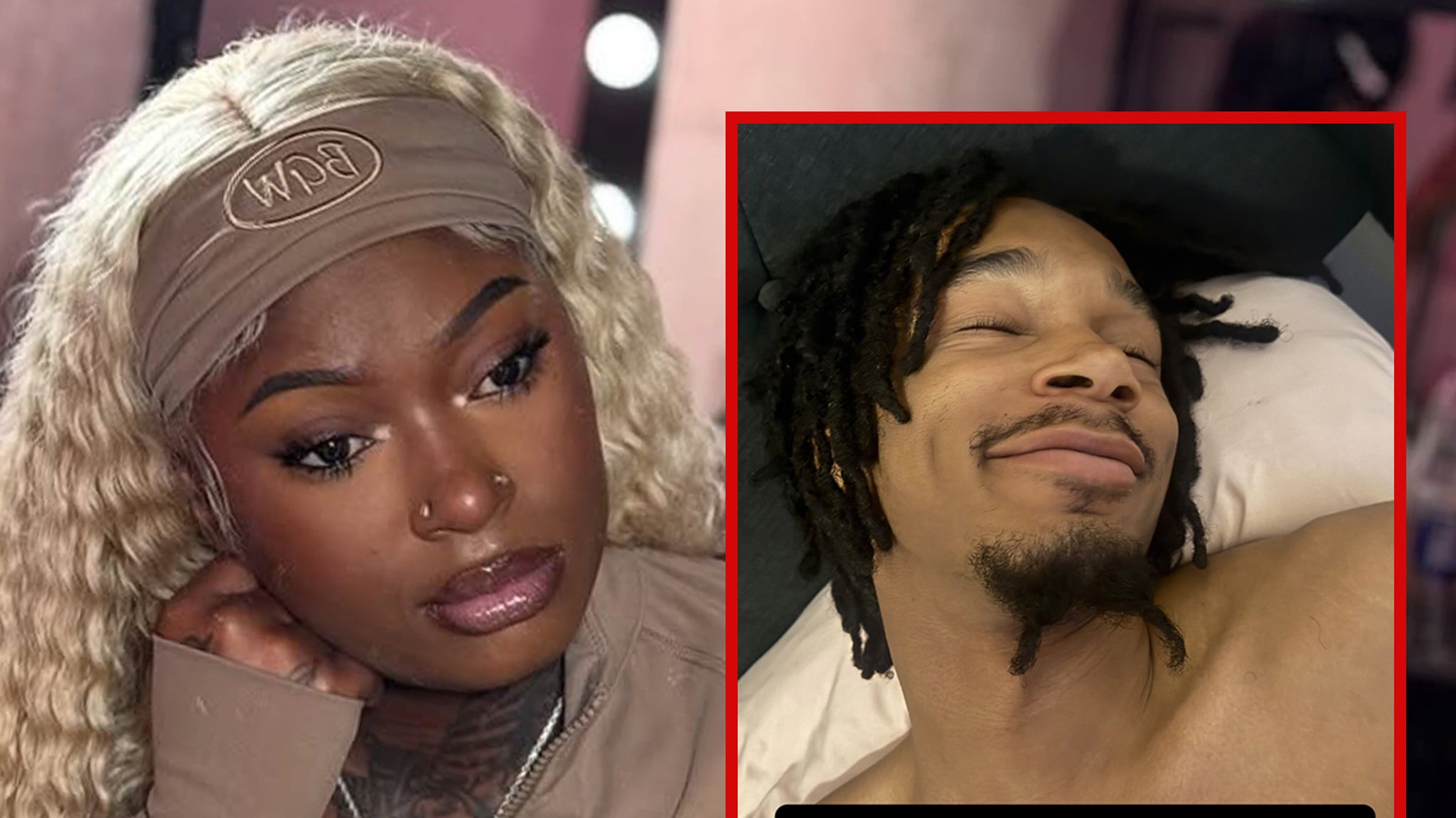 Drive-By Shooting at Chicago Rapper Mello Buckzz's Album Release Party Kills 4