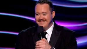 Shane Gillis joke espys