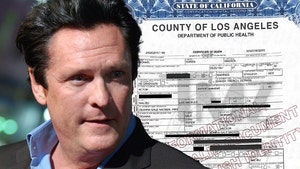 Michael Madsen death certificate launch getty comp