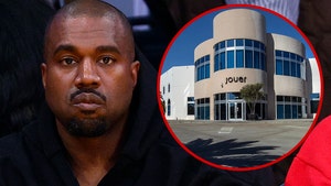 kanye west Donda Academy getty comp