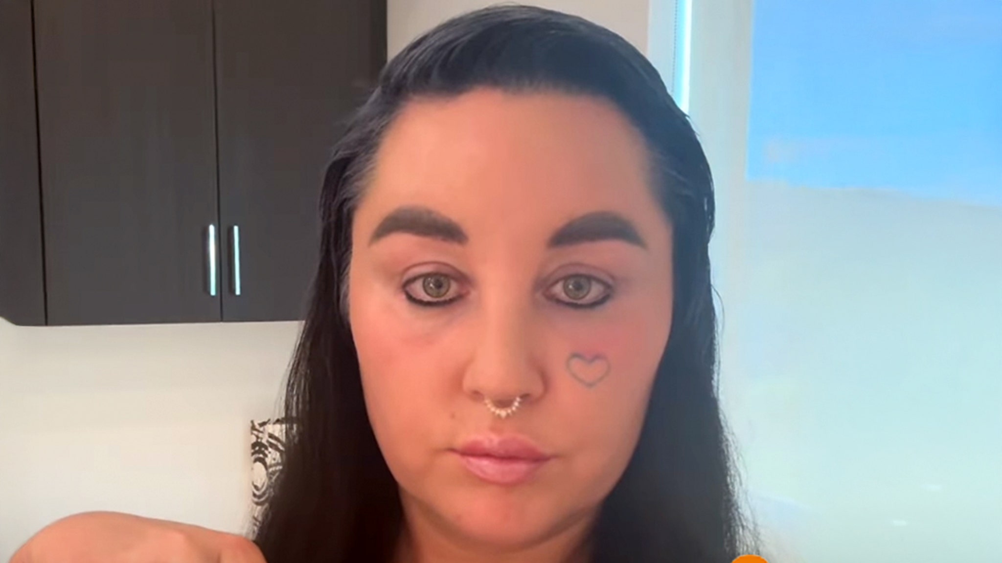 Amanda Bynes Reveals How Much Weight She's Lost on Ozempic&hellip;