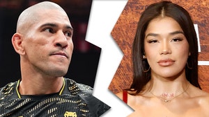 alex pereira and tracy cortez getty 1