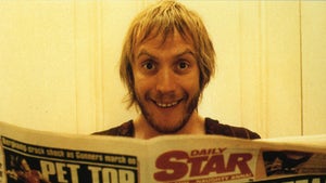 Welsh actor Rhys Ifans was in his early 30s when he played Spike in the 1999 rom-com classic 