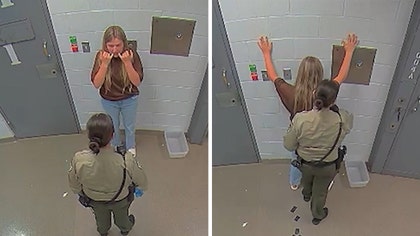 kendra-duggar-arrest-kal-03-23-2026