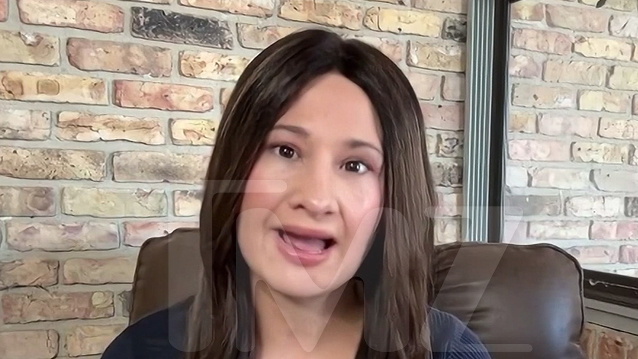 Gypsy Rose Blanchard richt zich op de reactie op een video waarin wordt verwezen naar de moord op moeder