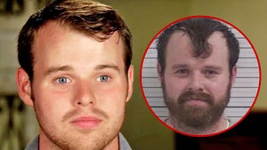 jospeh duggar tlc mug shot 1