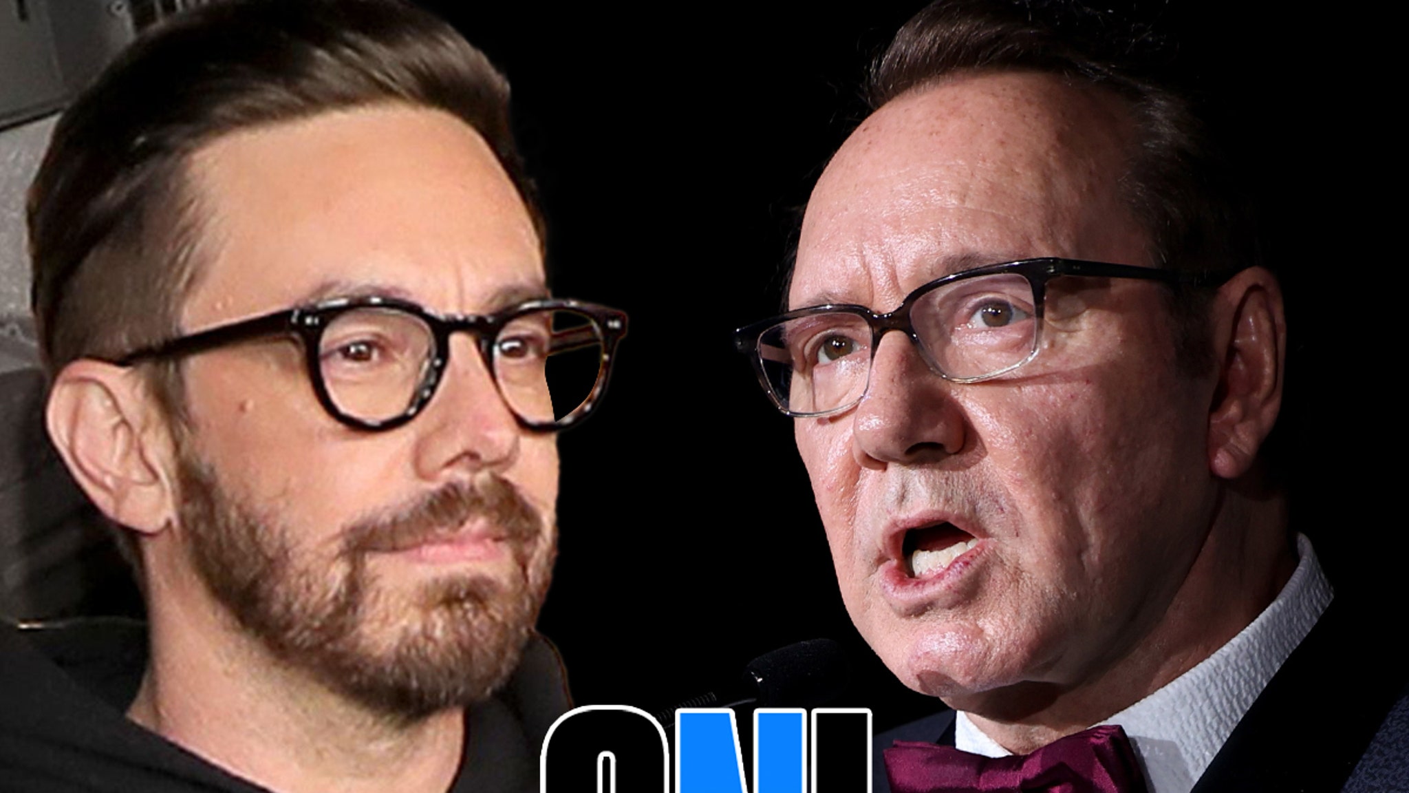 Lonely Island's Jorma Taccone Says Kevin Spacey Made Him Uncomfortable on 'SNL'