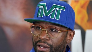 main Floyd Mayweather getty