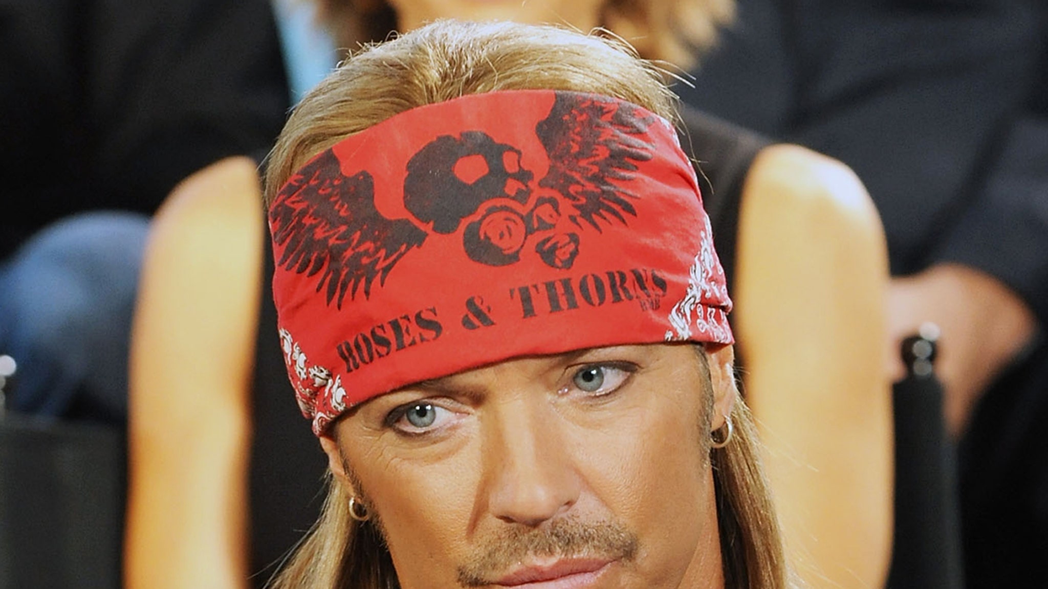Bret Michaels Shares Health Update After Canceling Rest of&hellip;