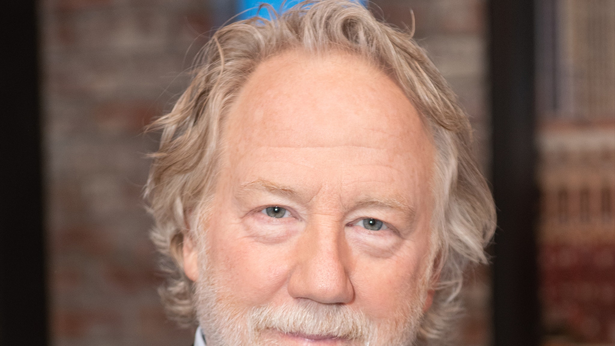 Timothy Busfield's Child Sex Abuse Case Dismissed by Judge, State Can Refile
