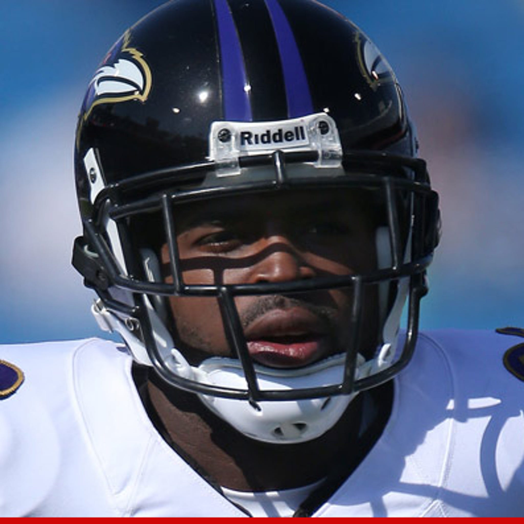 Former NFL Wide Receiver Torrey Smith Rips Concept of 'Rookie