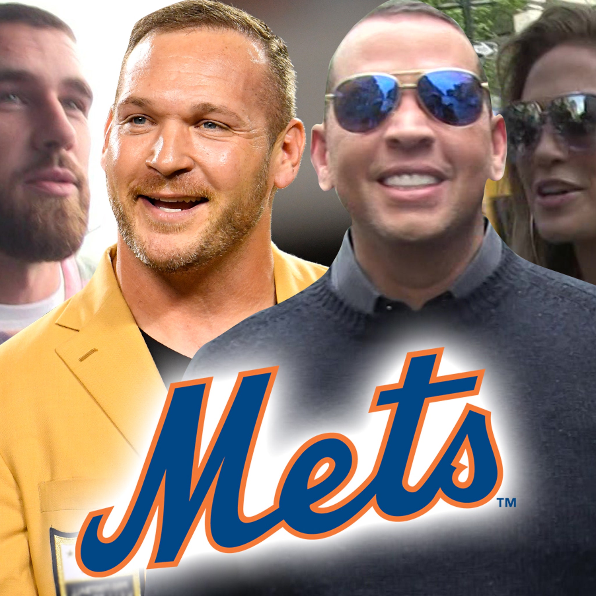 New York Mets fans excited as team is reportedly front-runner to
